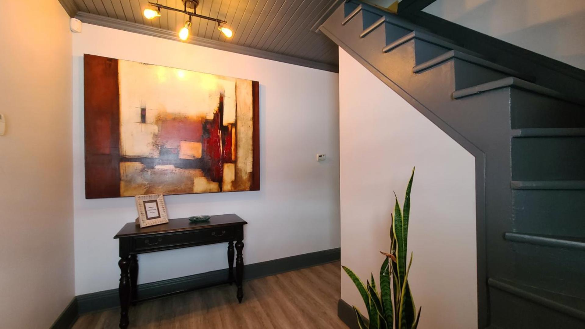 La Petite Auberge Sur Queen Rawdon Dış mekan fotoğraf